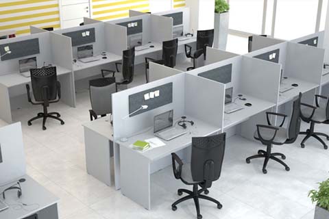 New Office IT Setup services in Dubai, IT solution