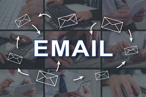 Email Solutions and support service in Dubai, UAE